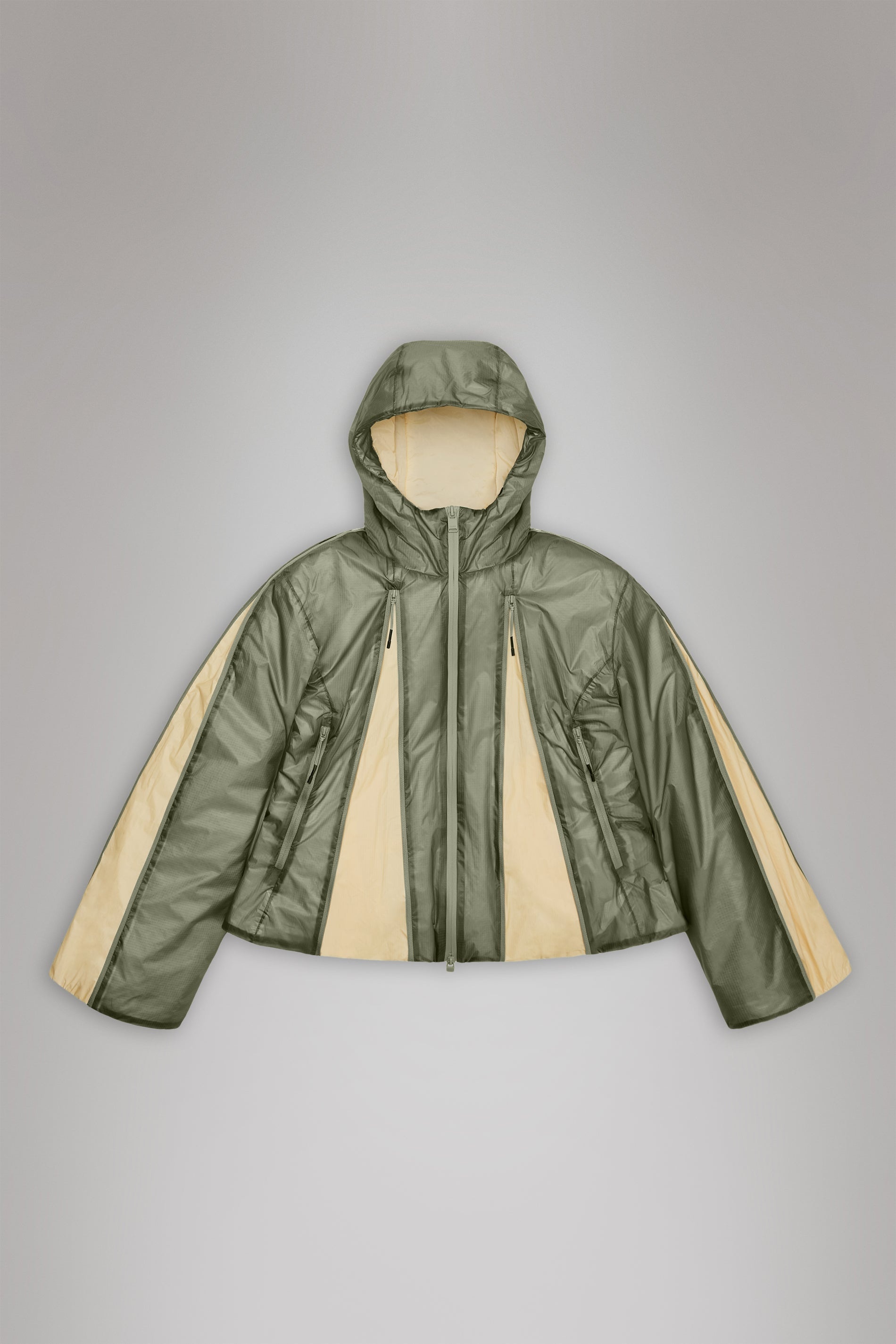 Kauto Vision Insulated Curve Jacket - 4