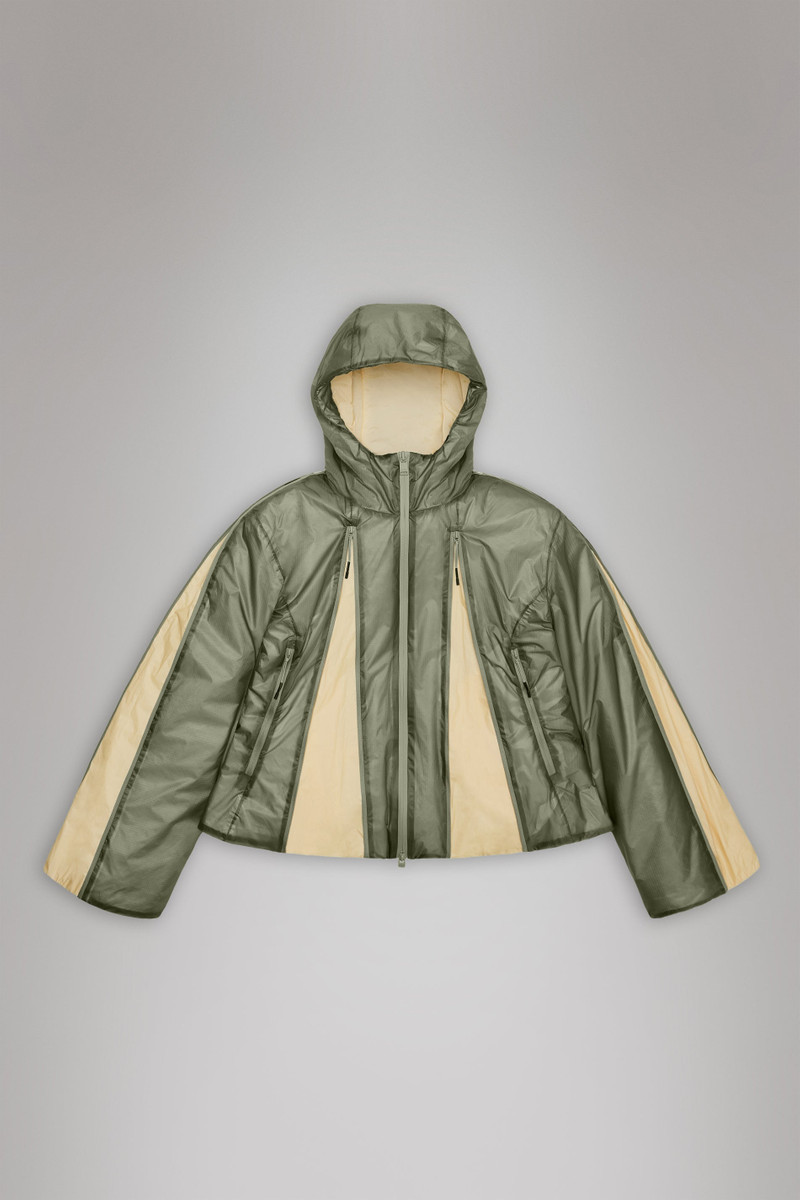 Kauto Vision Insulated Curve Jacket 4