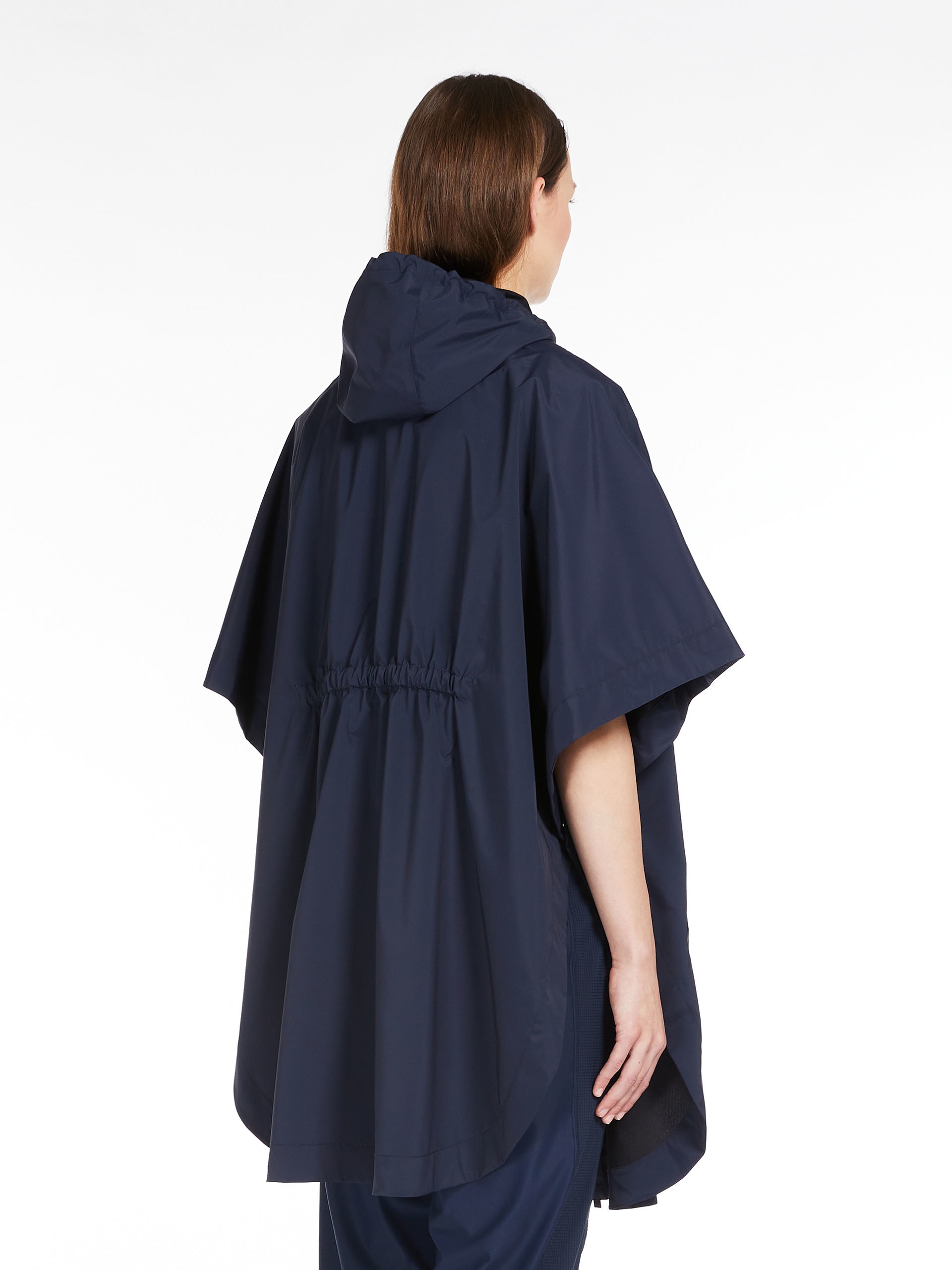 FIOCCHI Nylon cape - 4