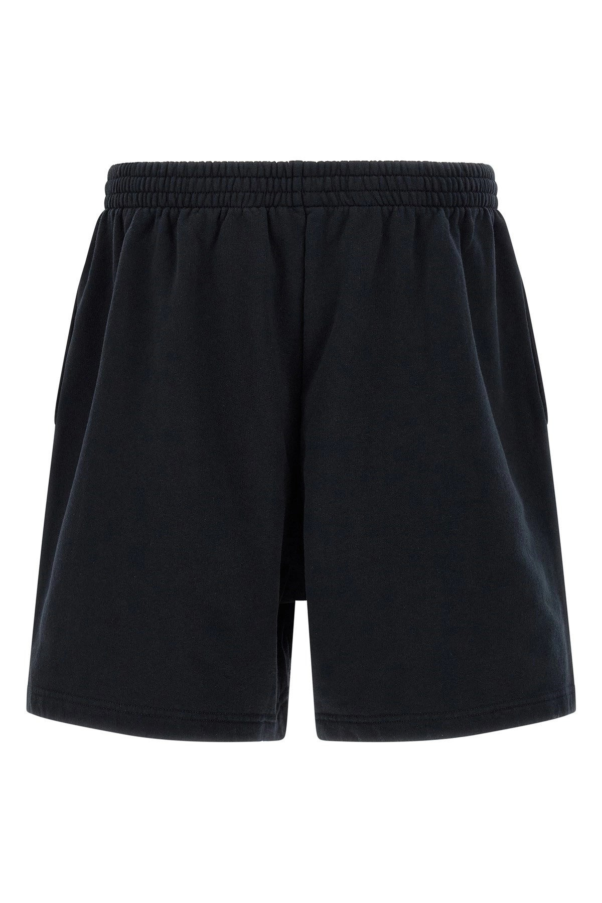 Balenciaga Men 'Nano Bb' Bermuda Shorts - 2
