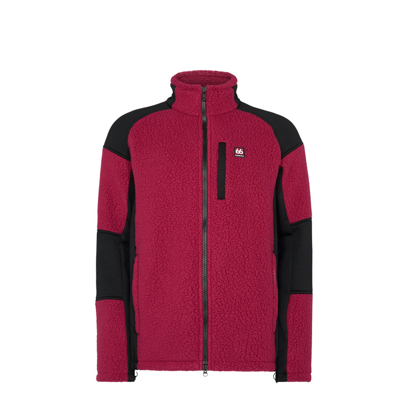 Tindur Polartec® Thermal Pro® fleece jacket 1