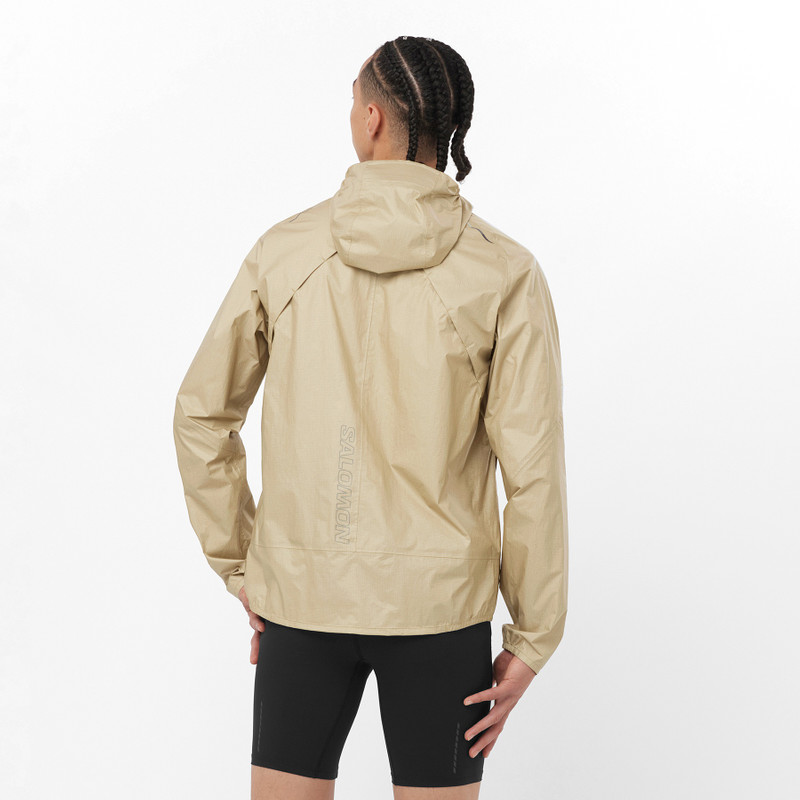 SALOMON BONATTI WATERPROOF outlook