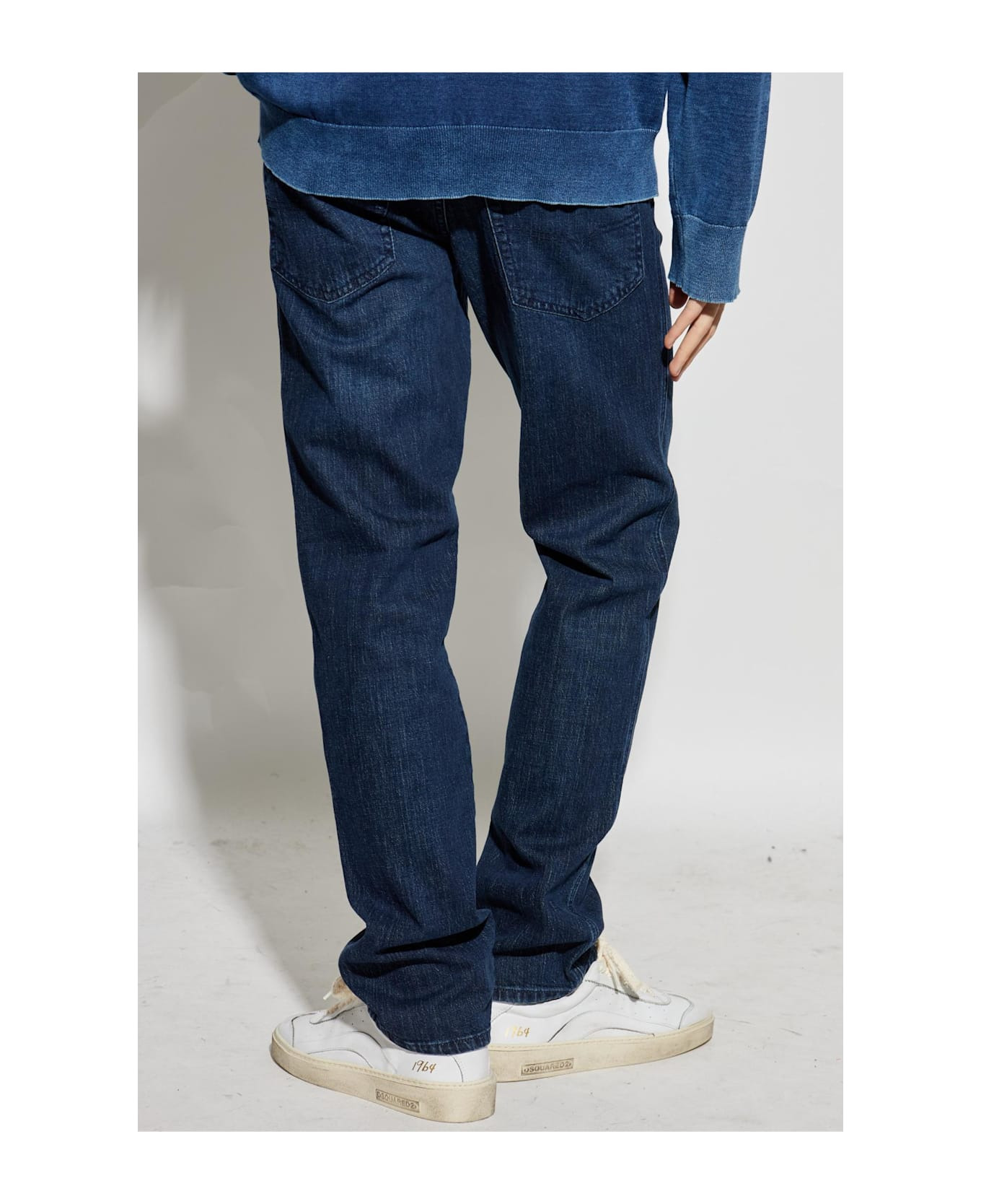 Diesel Jeans '1993 D-vyl' - 4