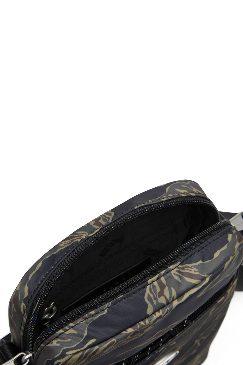 D-PACK CROSSBODY X 3