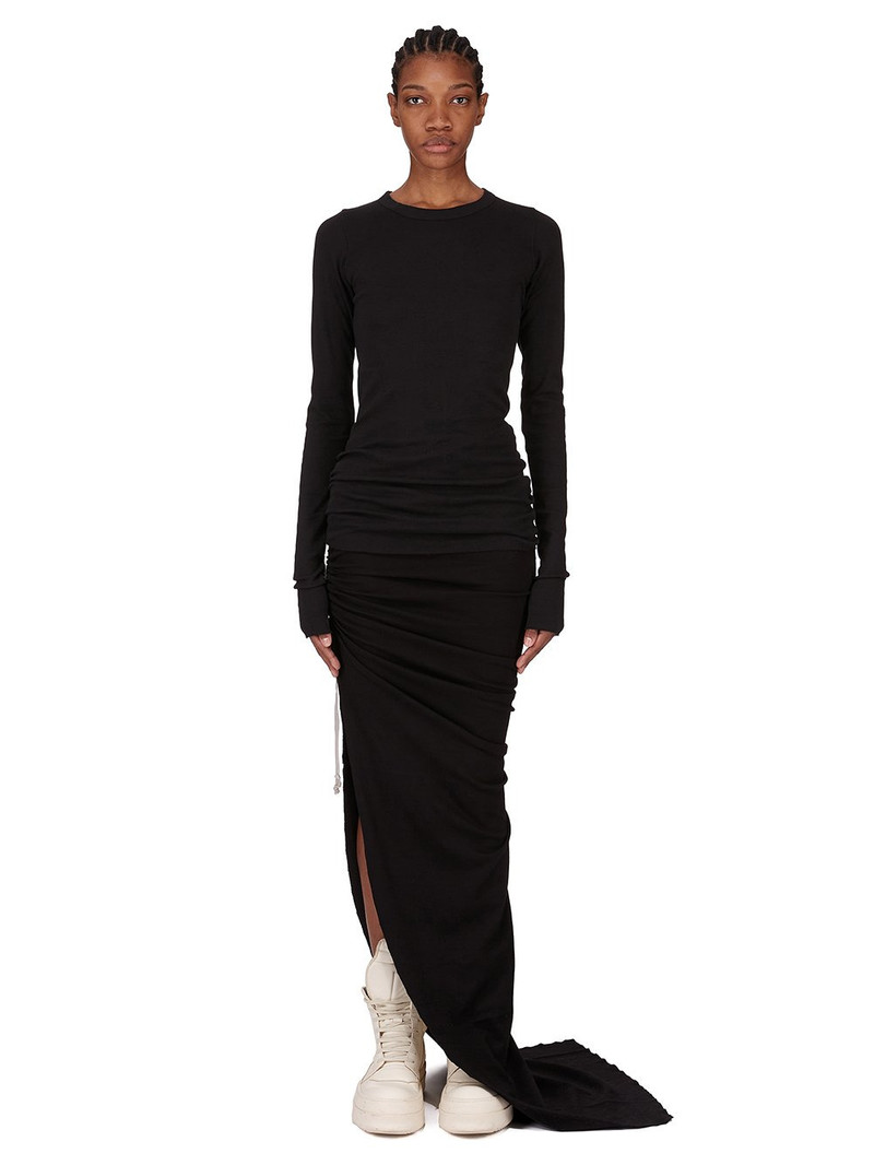 Rick Owens DRKSHDW SKIRT outlook