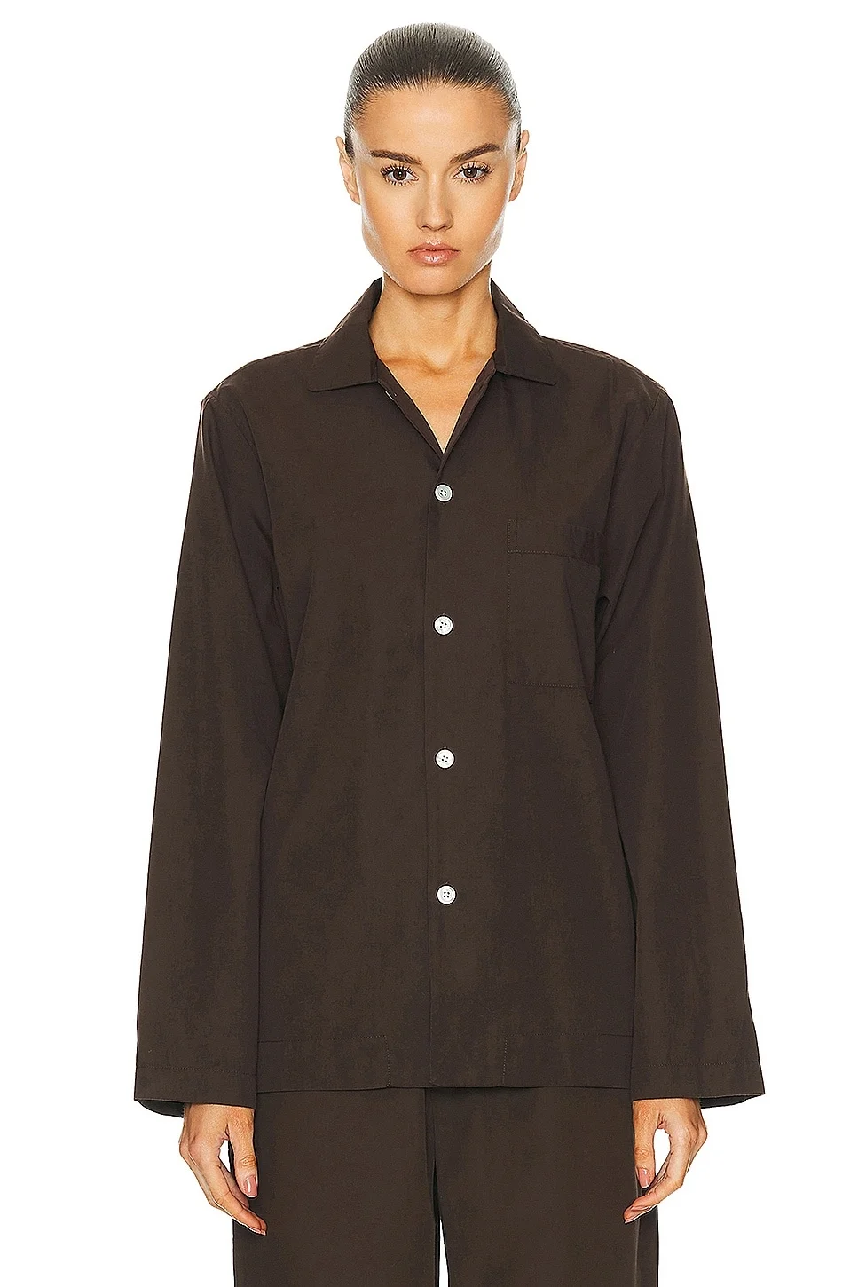 Long Sleeve Shirt - 1