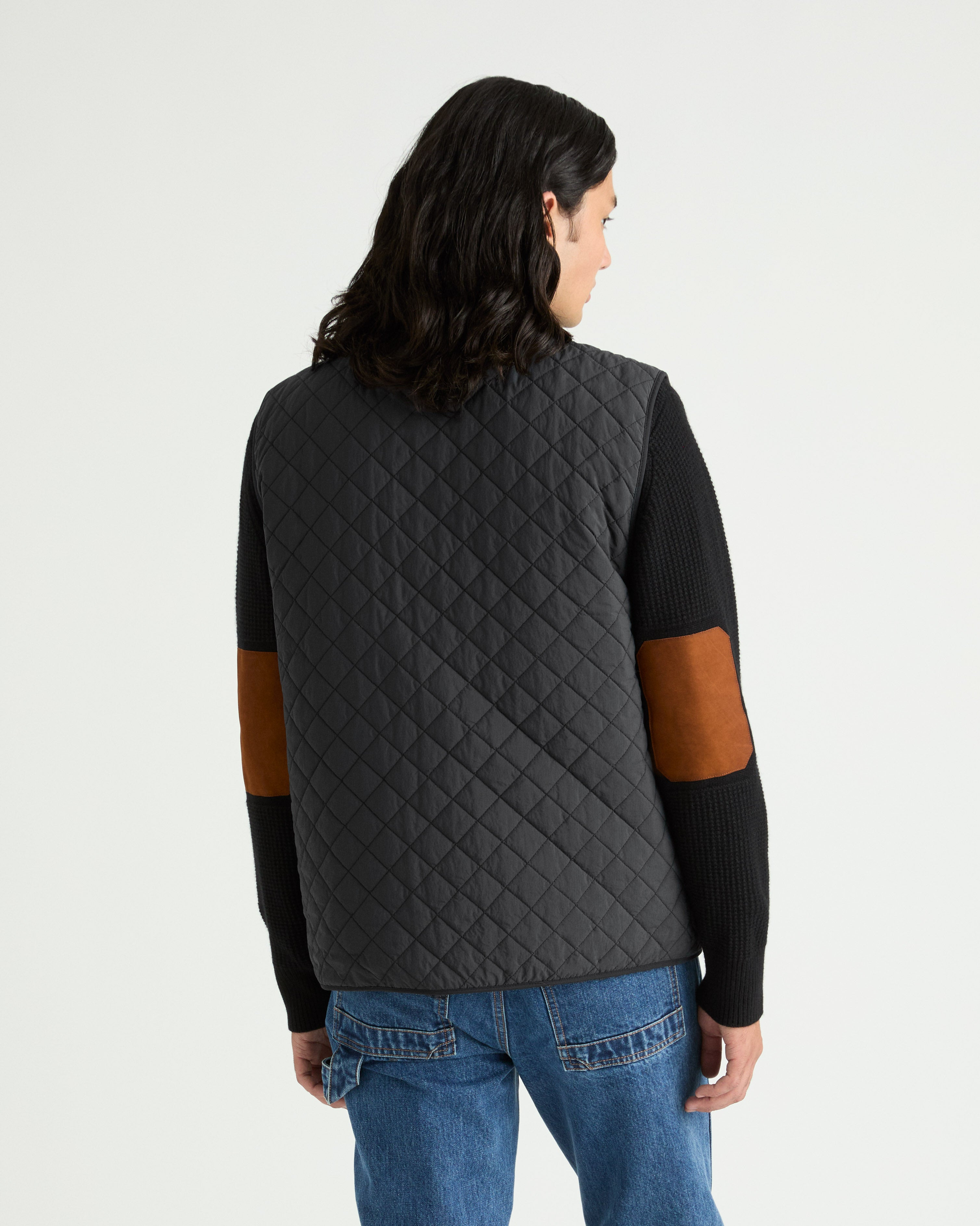 Fusion 3-In-1 Rain Jacket - 11