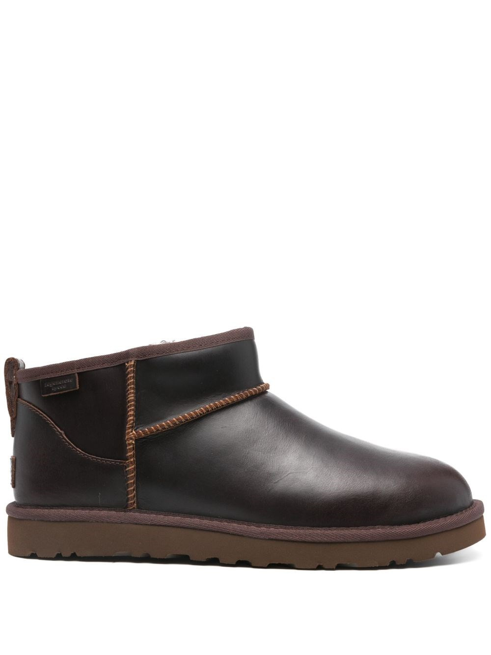 Classic Ultra Mini boots - 1