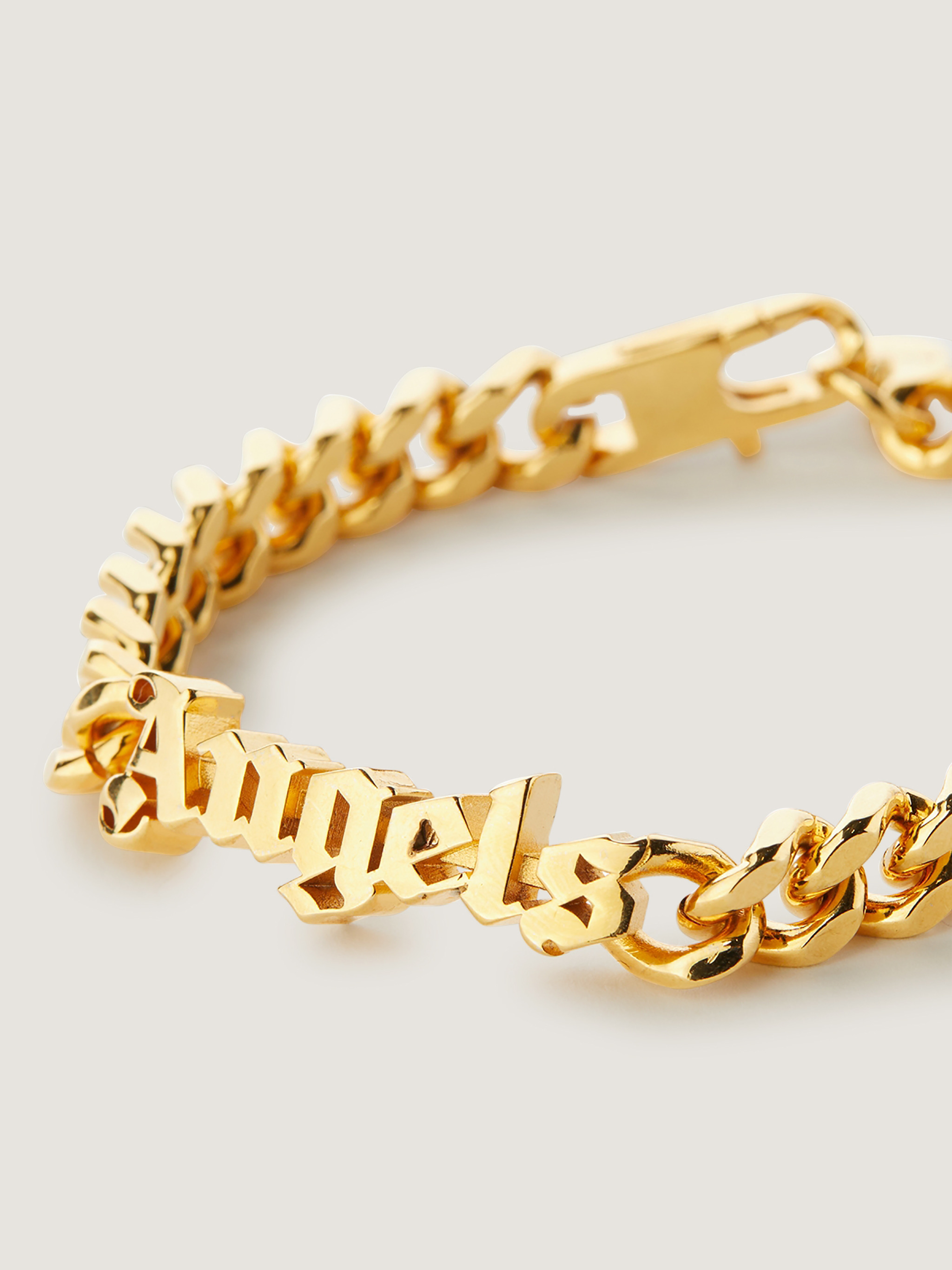 Angels Logo Bracelet - 2