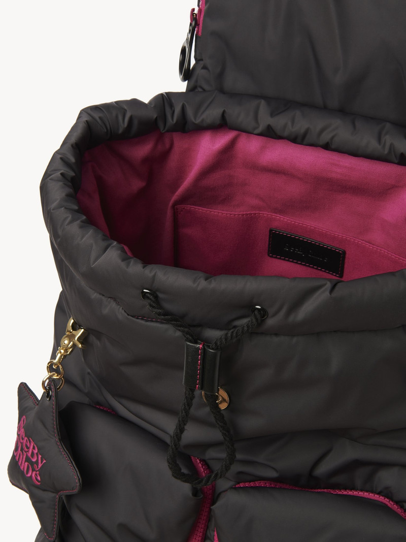 See by Chloé JOY RIDER BACKPACK outlook