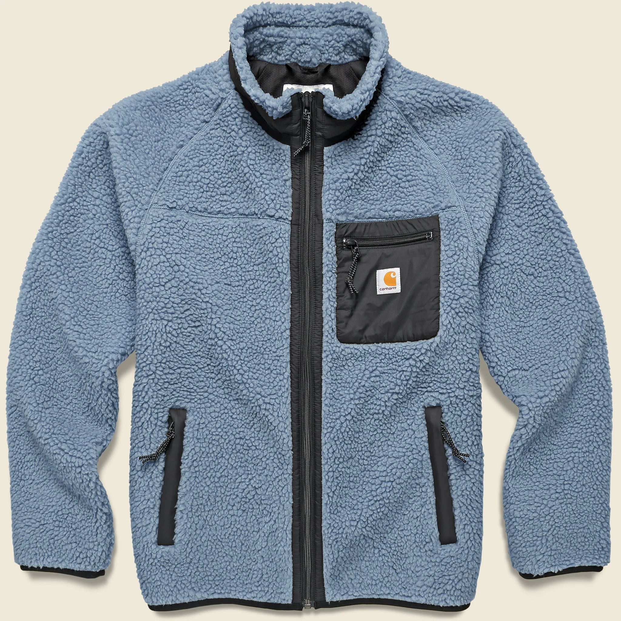 Prentis Liner - Citadel - 1