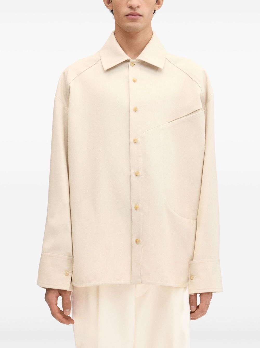 The Bateau shirt - 5