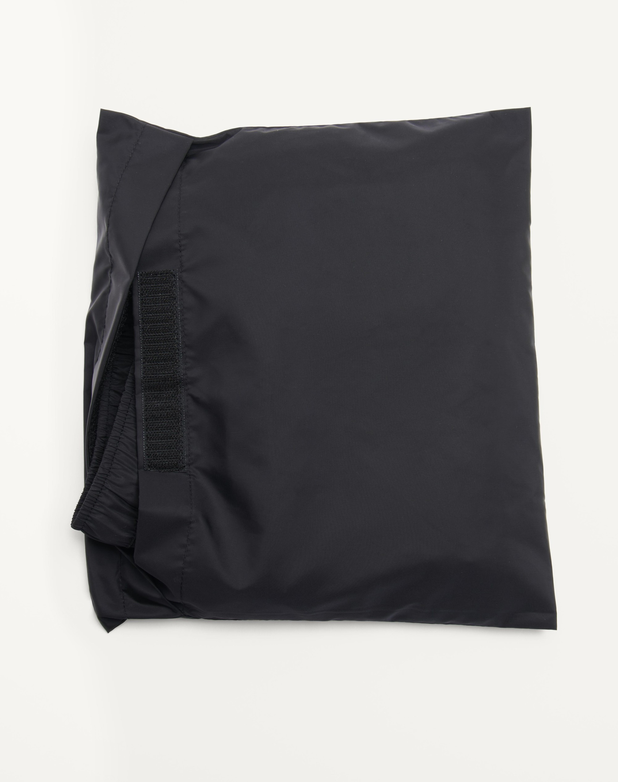 NYLON SWIMSUIT WITH CHEZ VALENTINO PATCH - 7