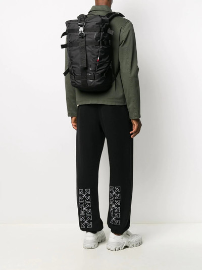 Moncler Argens backpack outlook