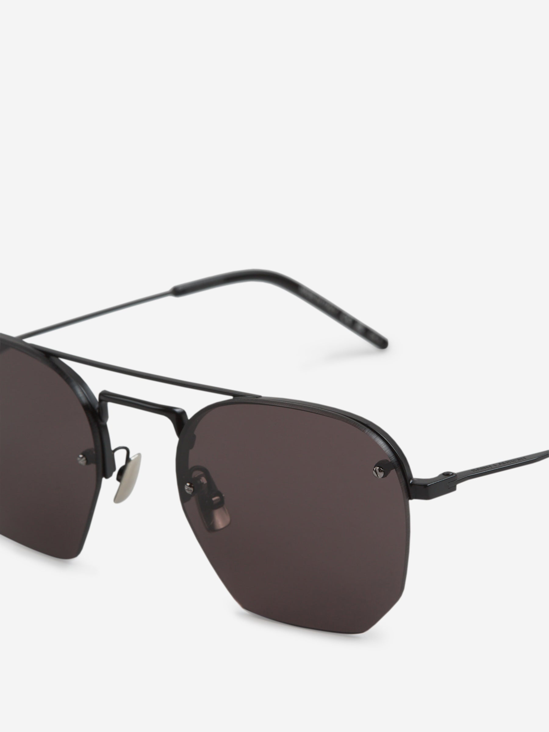 ROUND SUNGLASSES - 3