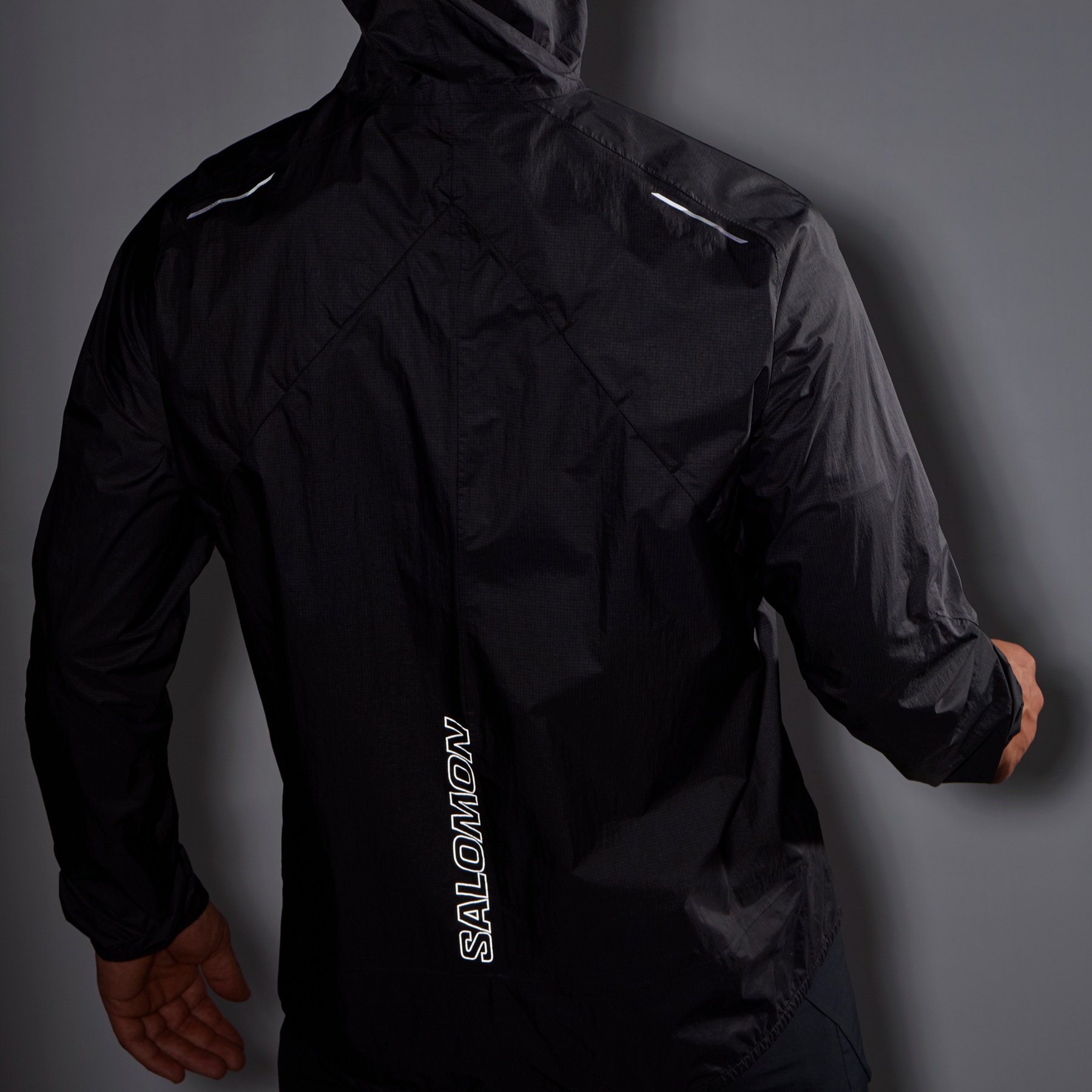 BONATTI WATERPROOF - 10