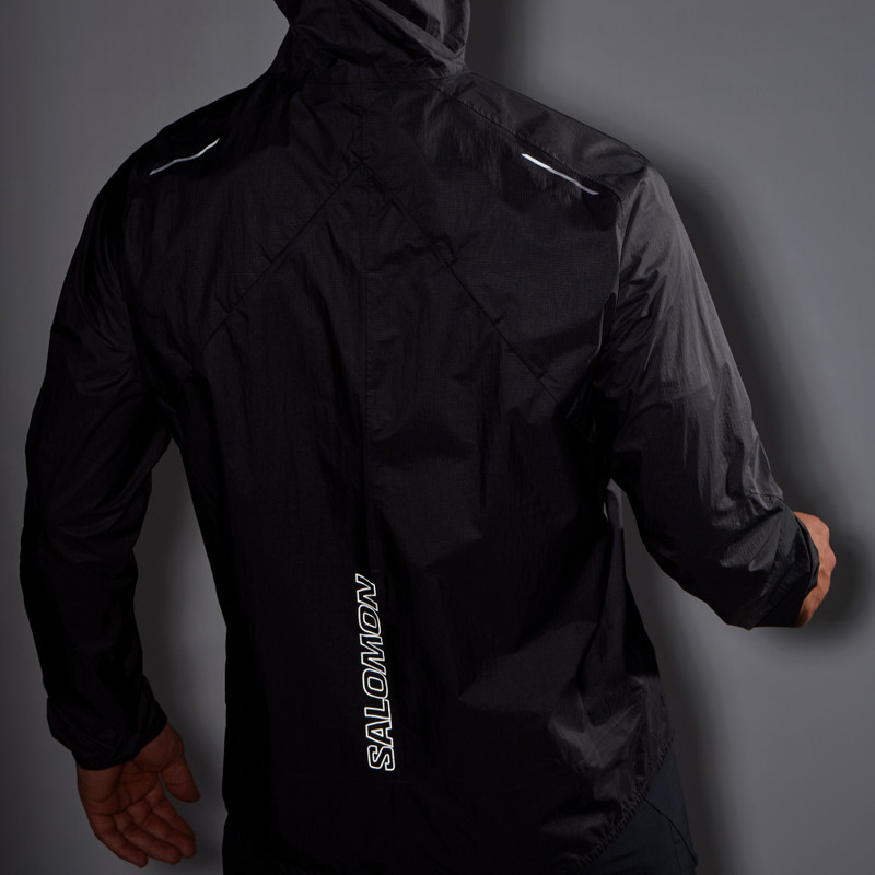 BONATTI WATERPROOF 10