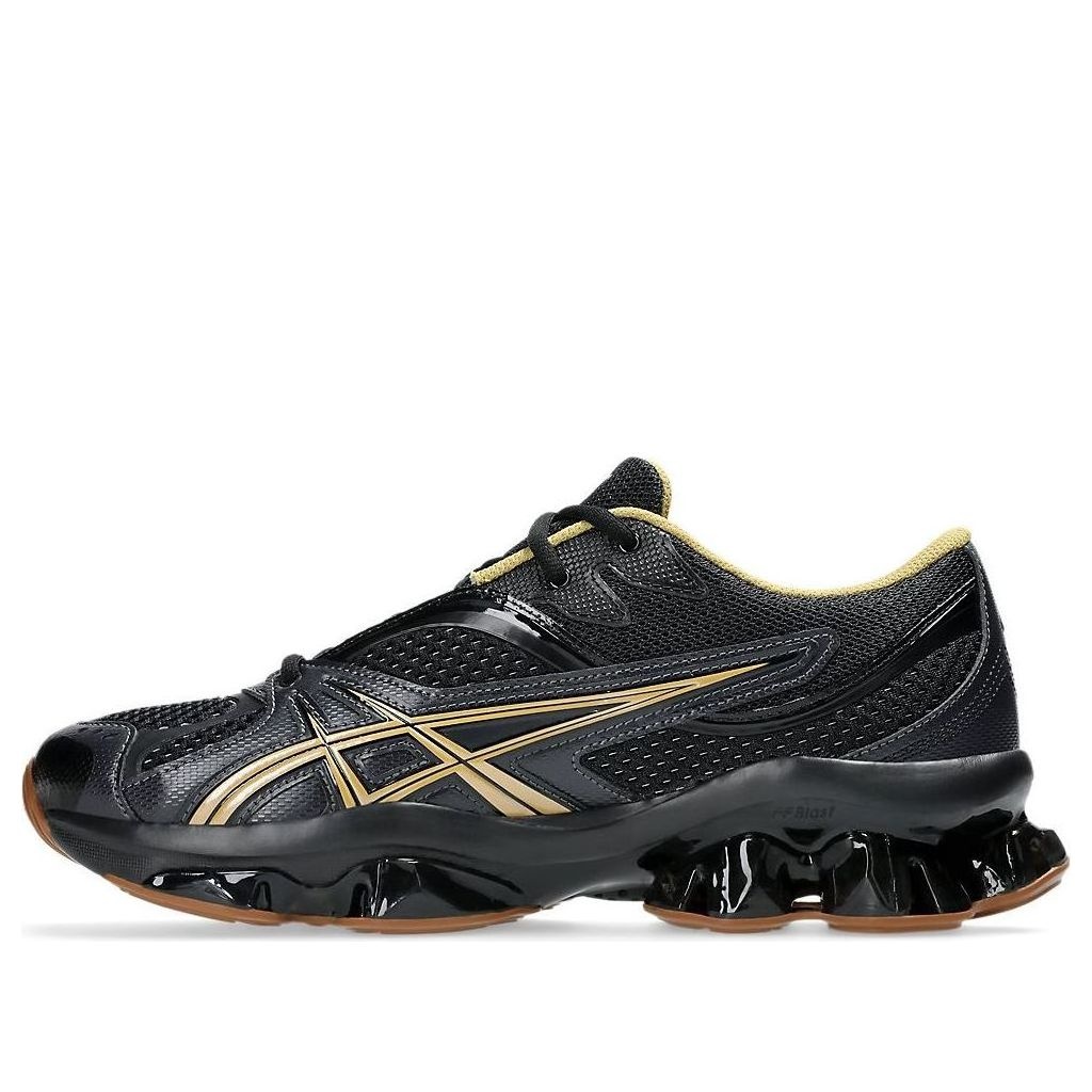 ASICS GEL-Quantum Zientzia x Kiko Kostadinov 'Black Gold' 1201A869-001 - 1