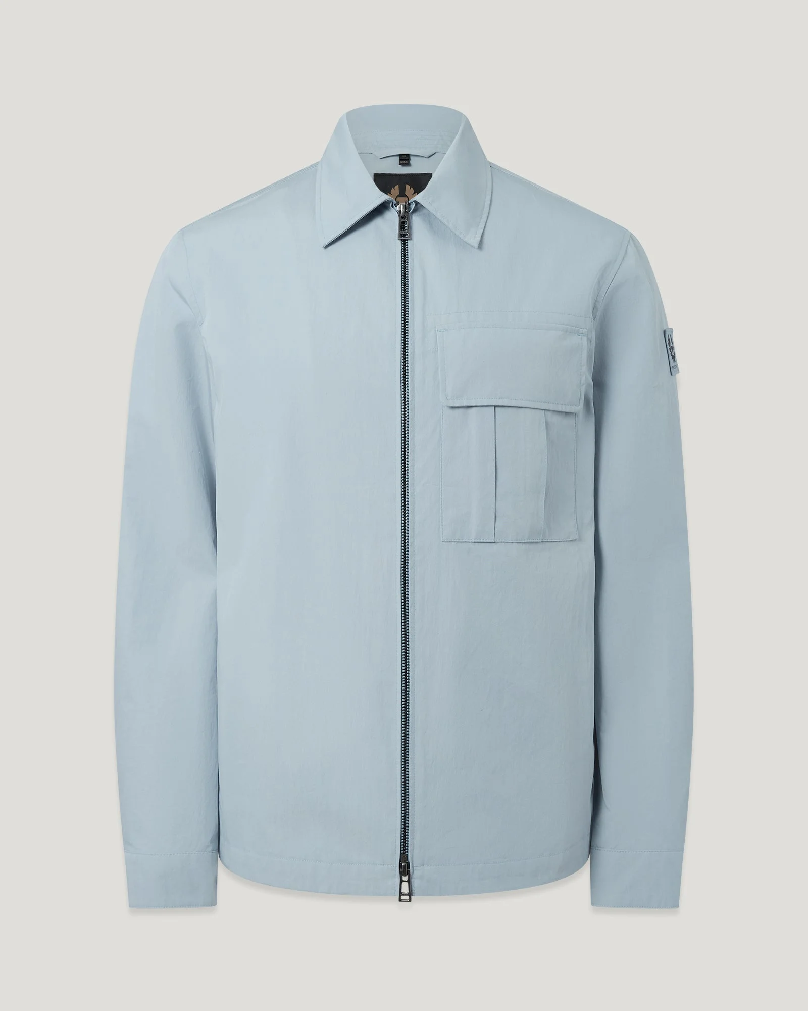 CARGO OVERSHIRT - 1