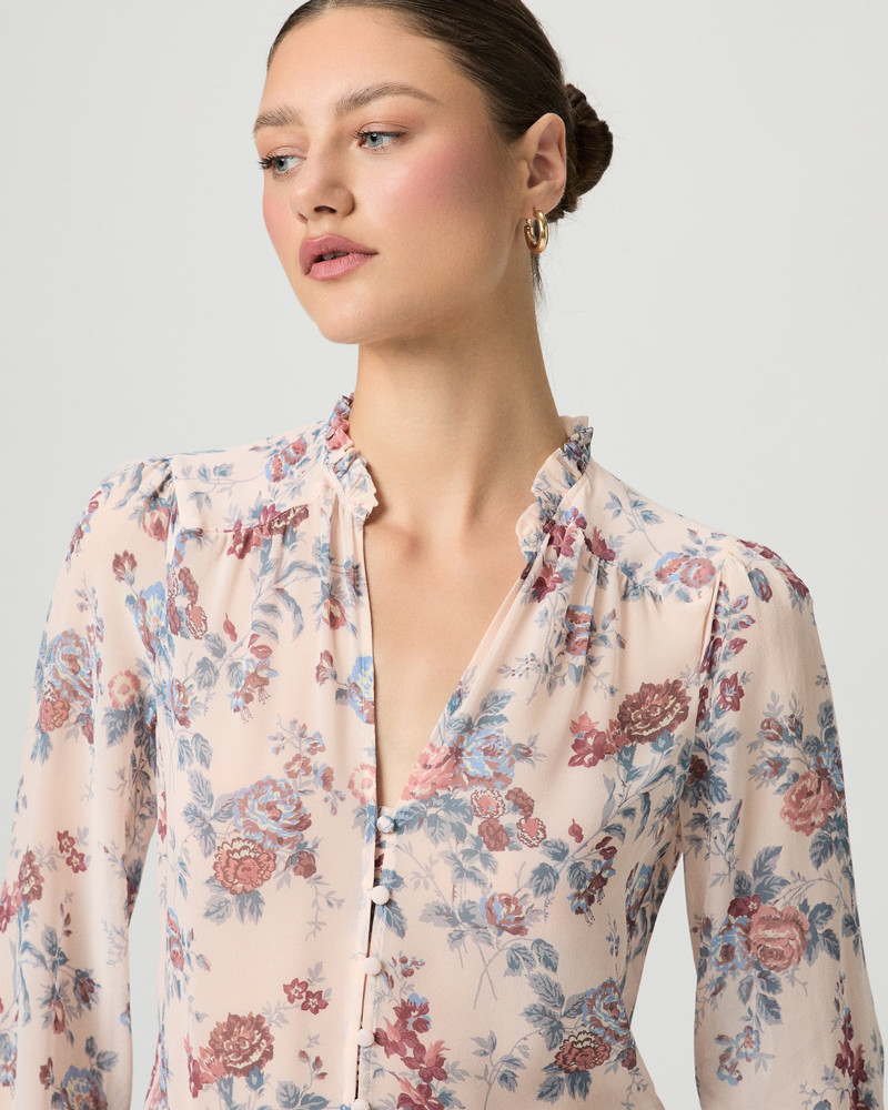 Lula Blouse 5