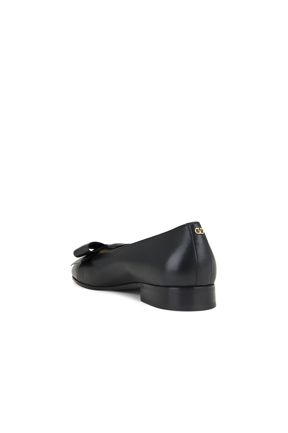 Ballerina Bow Loafer - 3