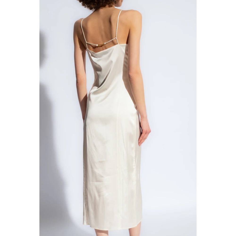 【JACQUEMUS】 The Night Dress Jacquemus The Night Dress | italist