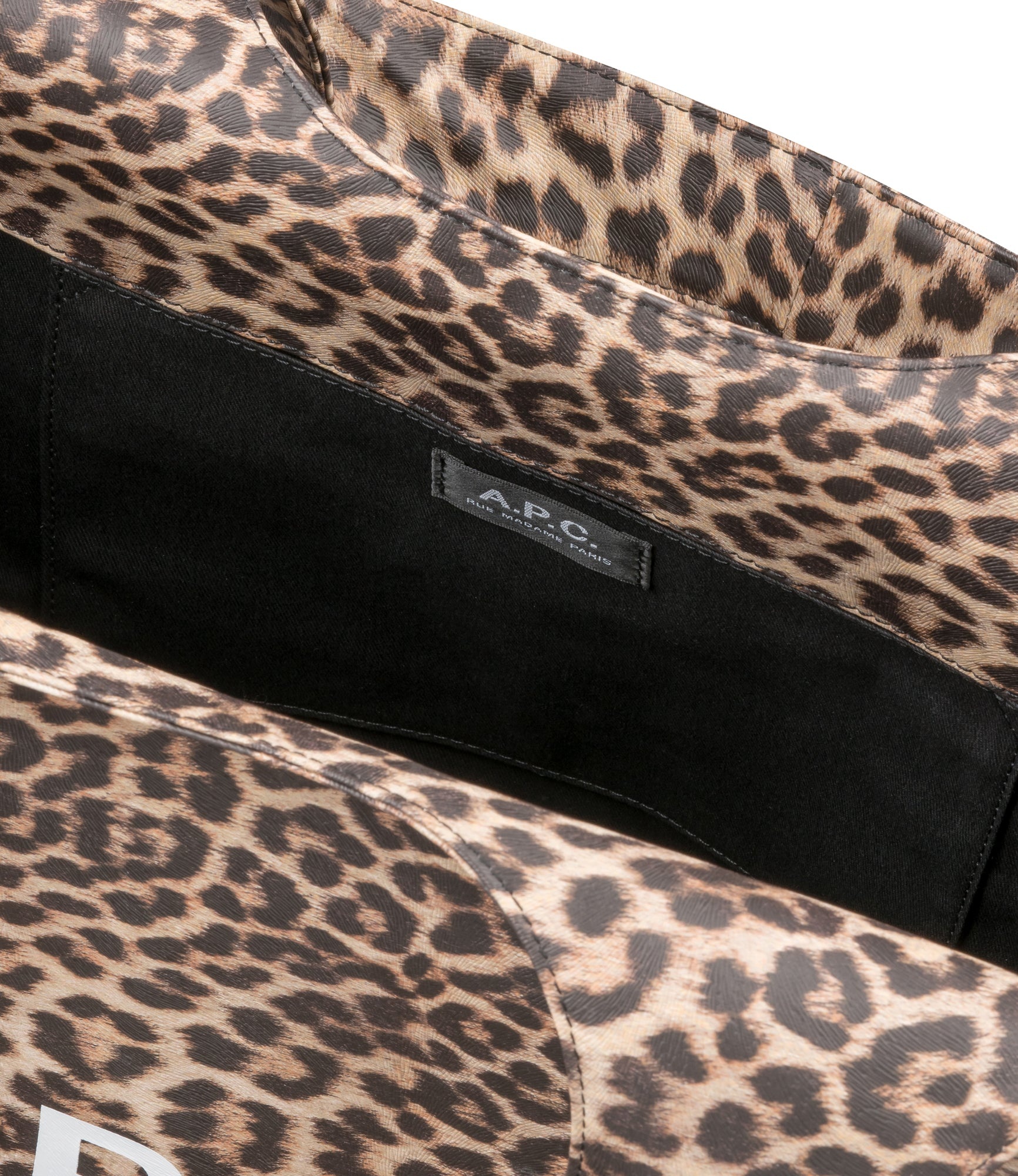 Ninon tote bag - 5