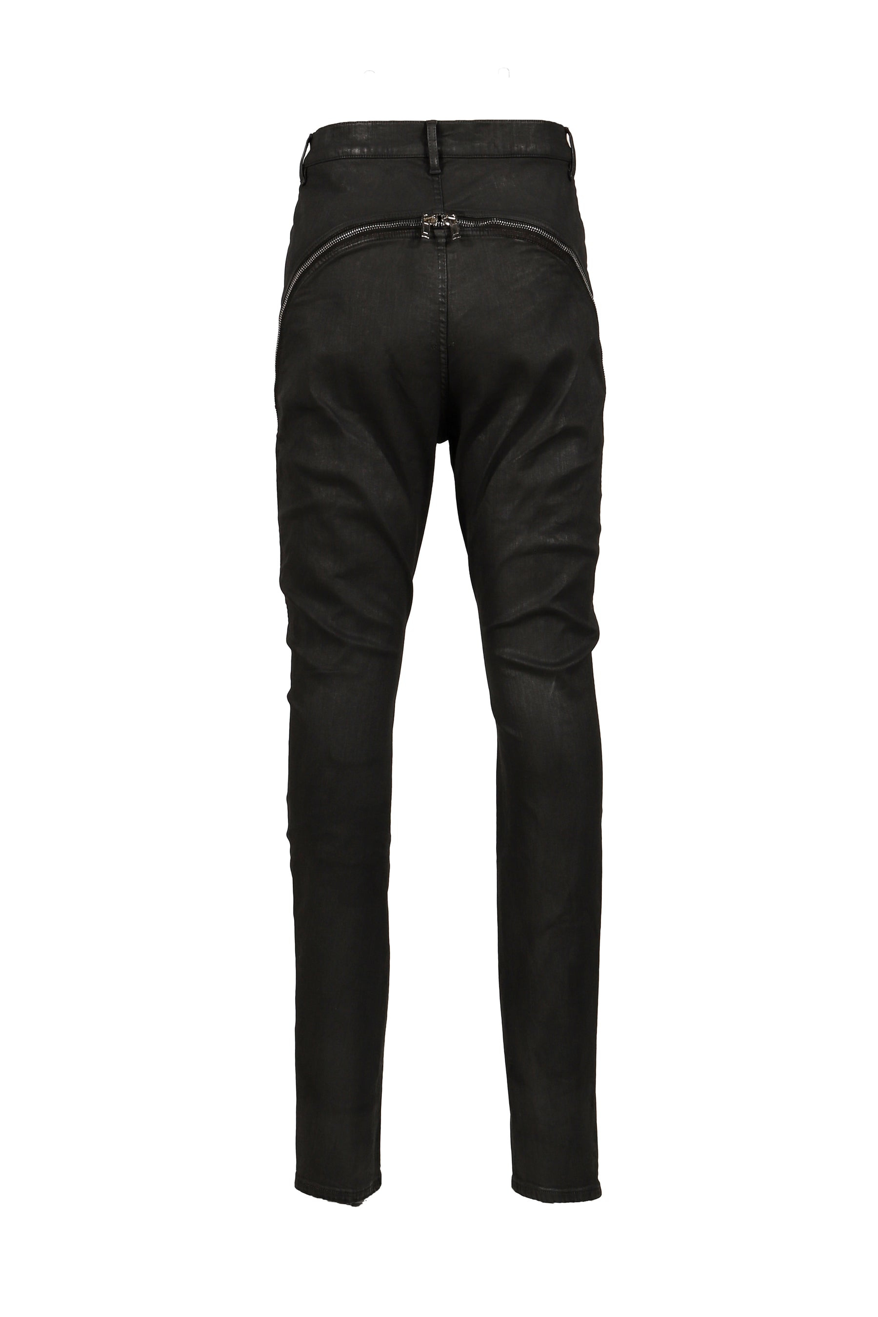 BOLAN BANANA / BLK WAX - 3