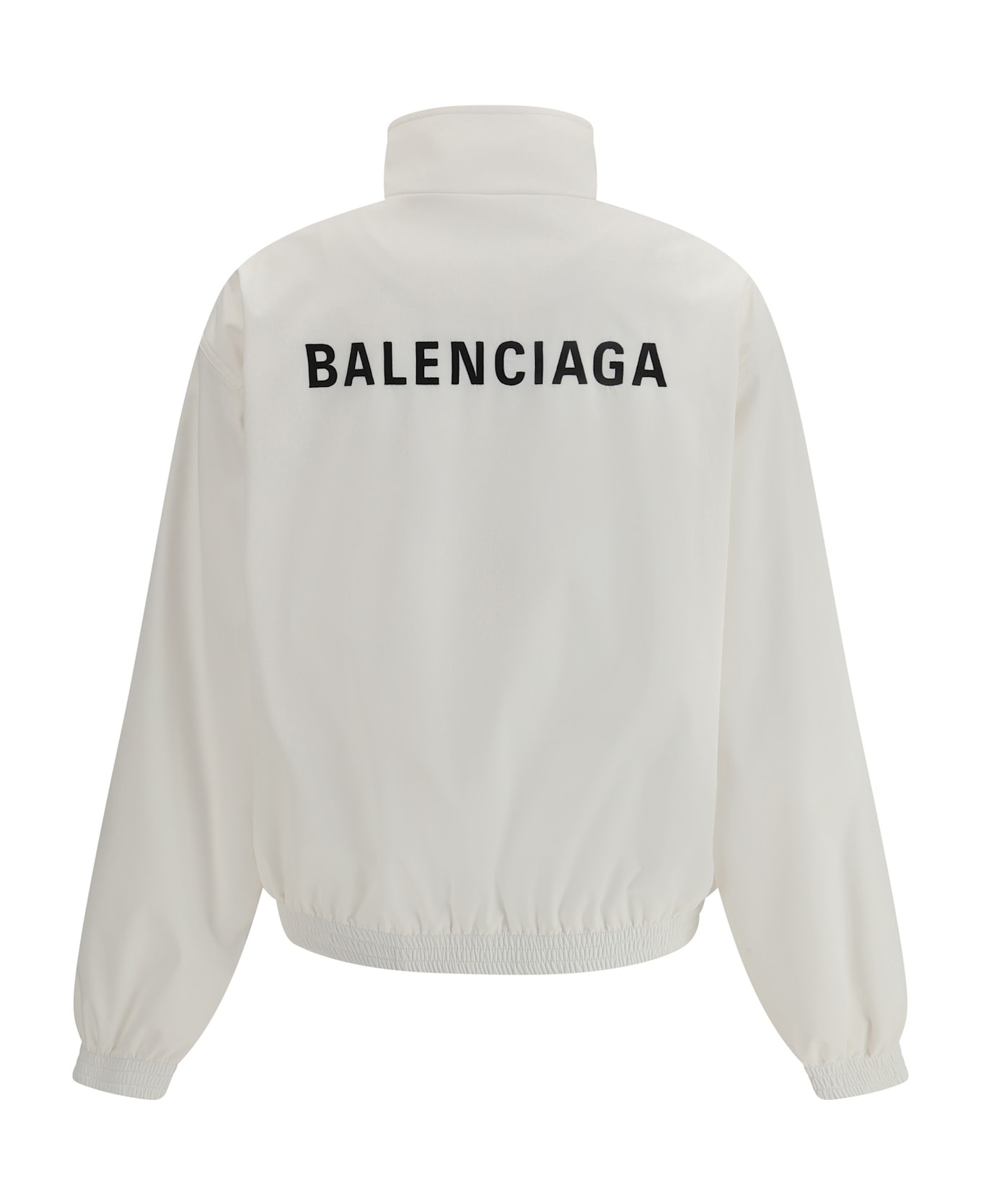 Logo Zip Jacket - 2