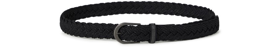 Braided belt - 4
