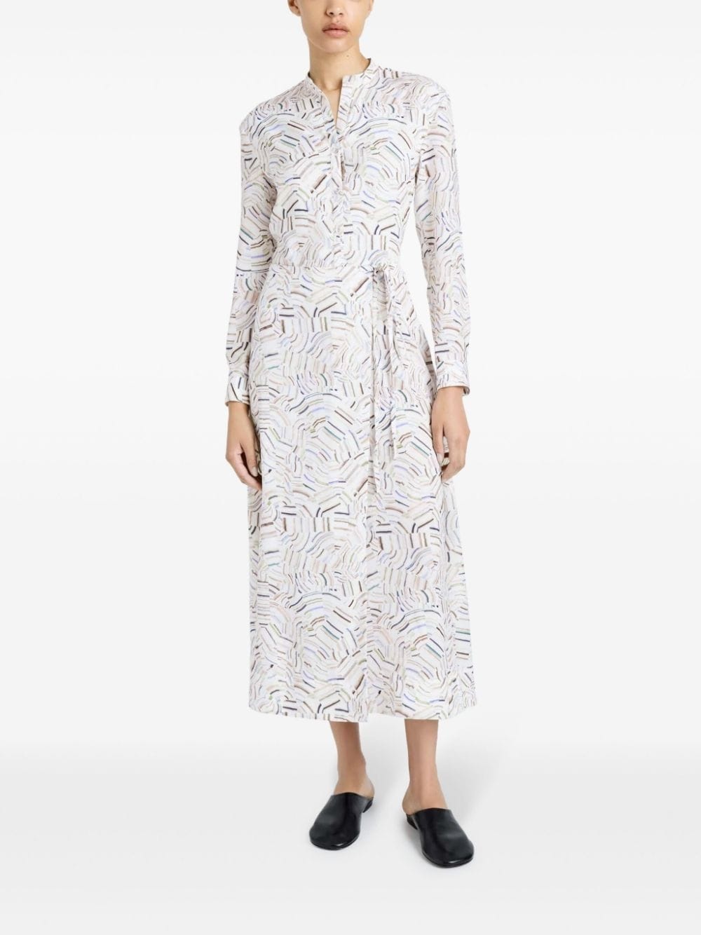Pauline dress - 2