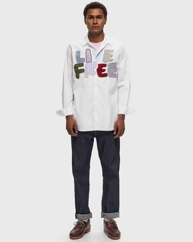 Comme des Garçons SHIRT SHIRT WOVEN outlook