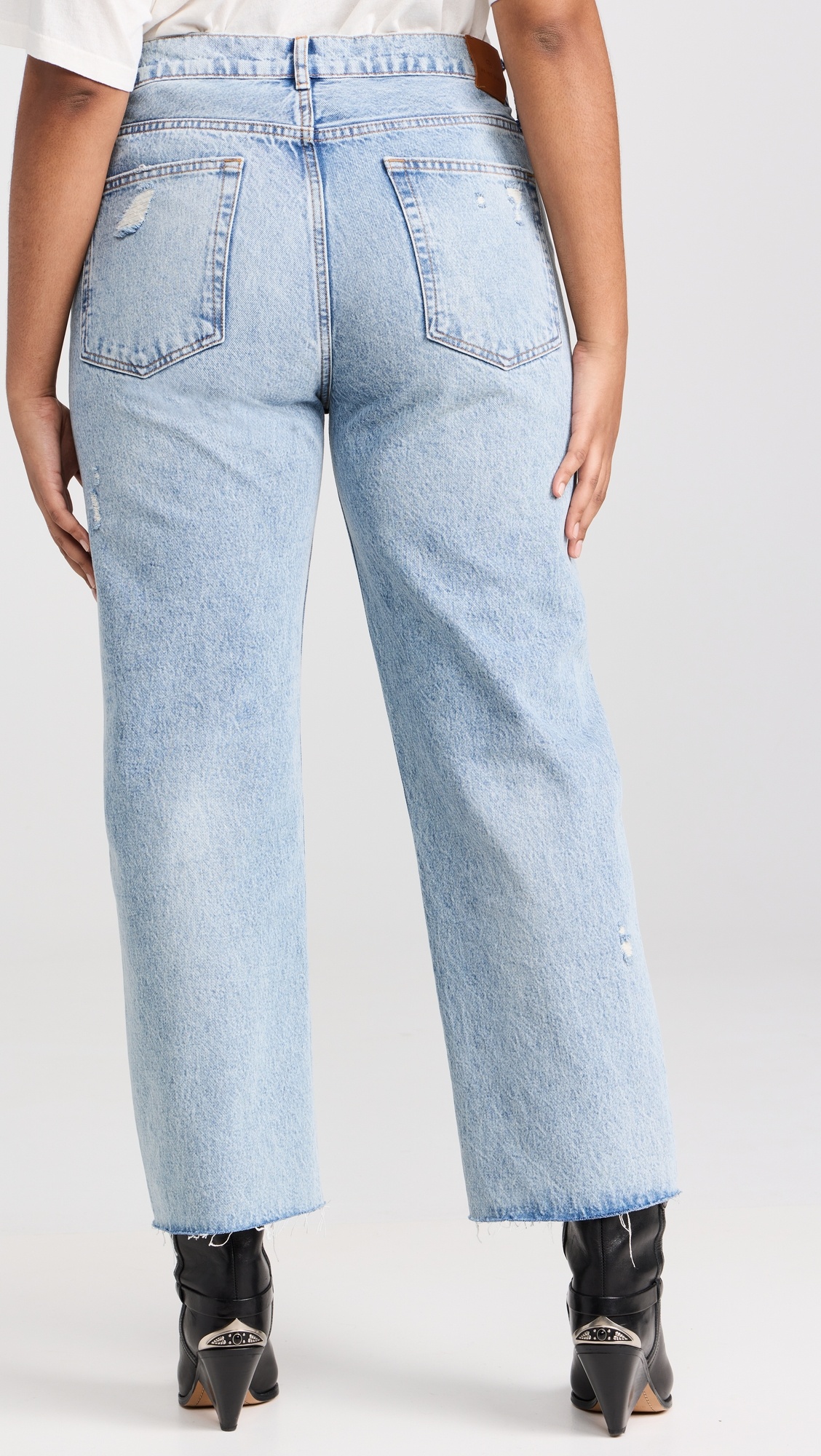 Gavin Jeans - 9