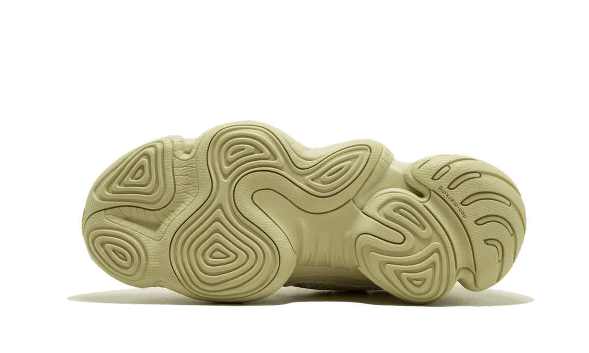 Yeezy 500 - 5