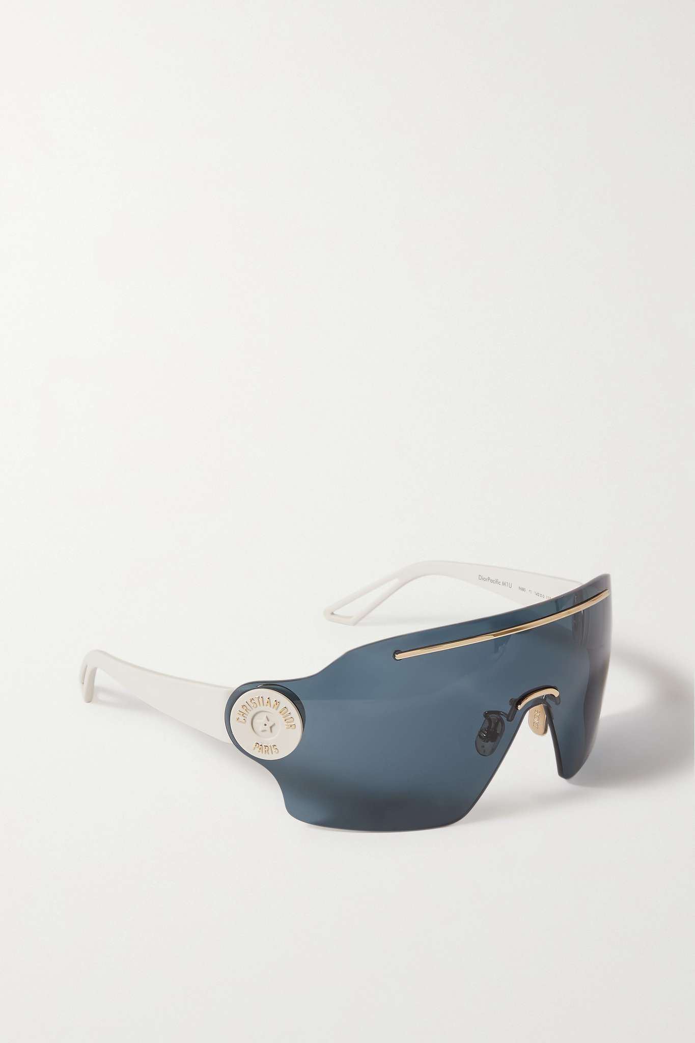 DiorPacific  M1U acetate sunglasses - 3