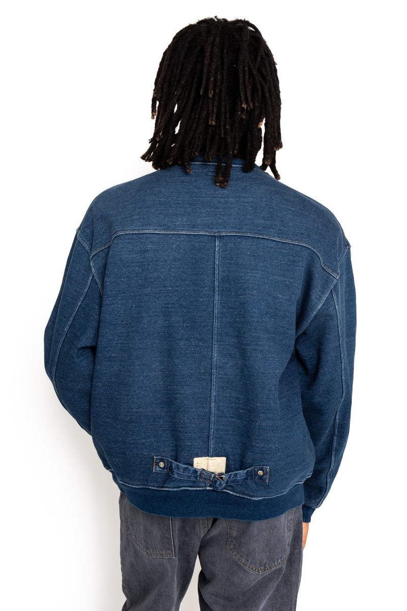 IDG SWT Knit T-BACK BIG SWT 4