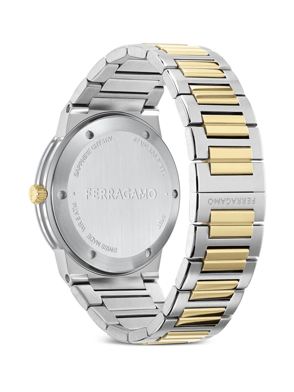 Sapphire 41mm - 4
