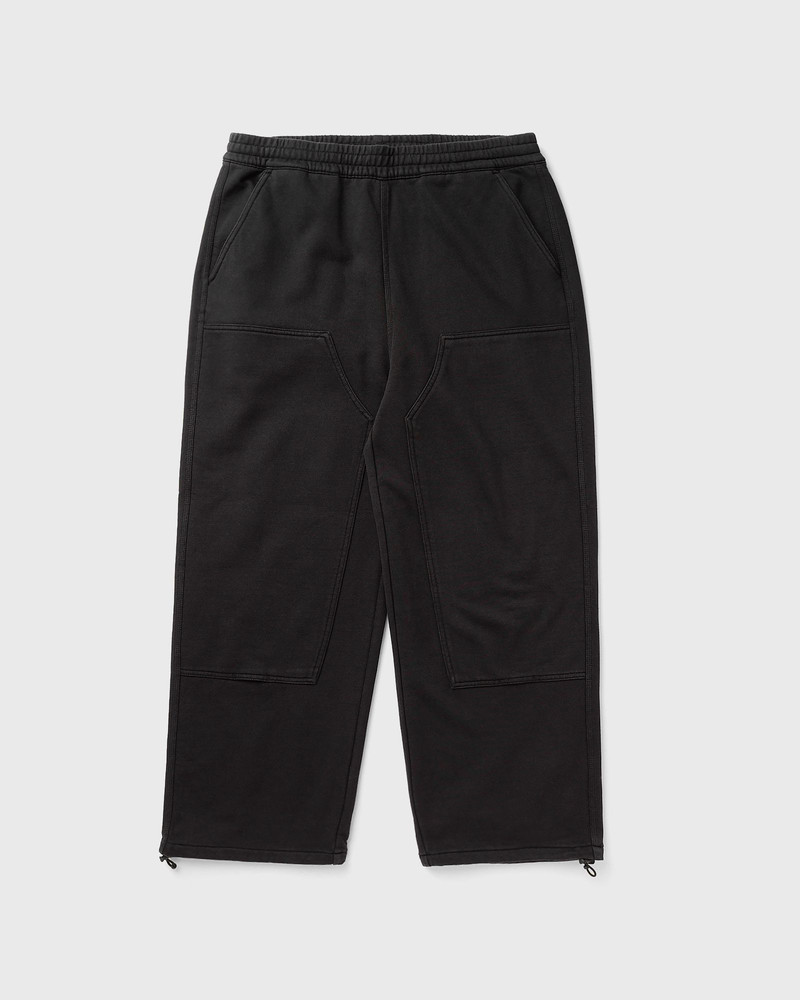 Double Knee Sweat Pant 1