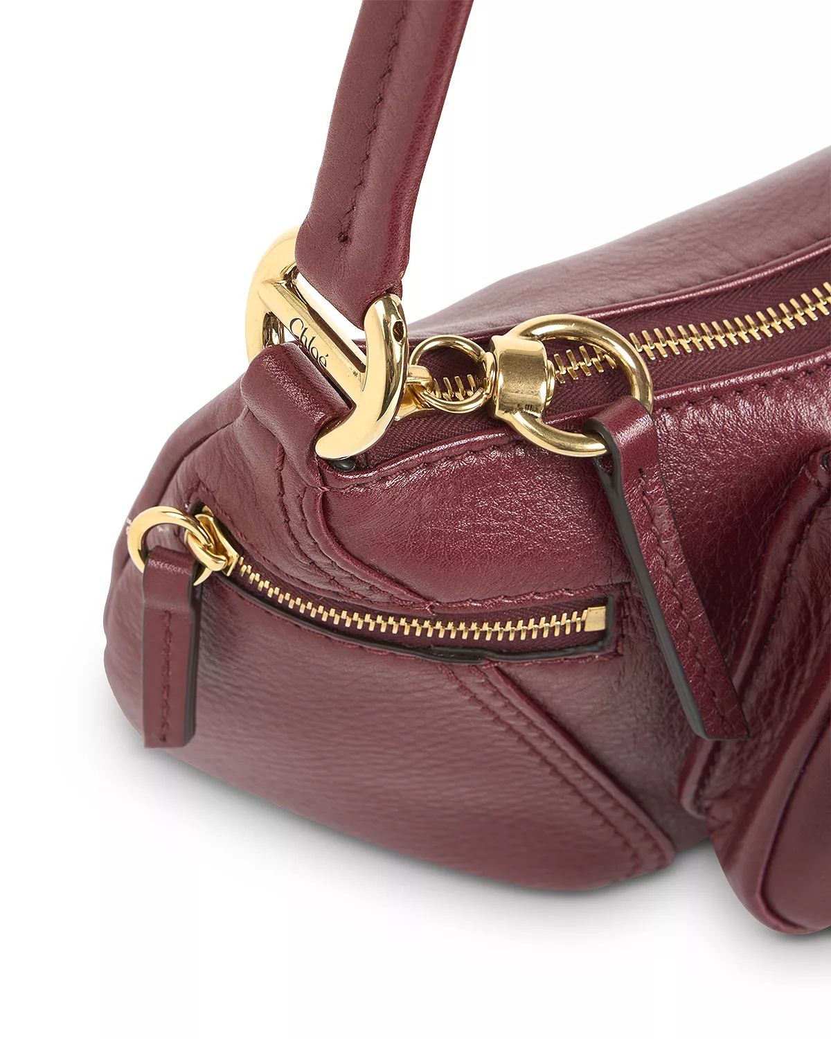 The 99 Shoulder Bag - 6