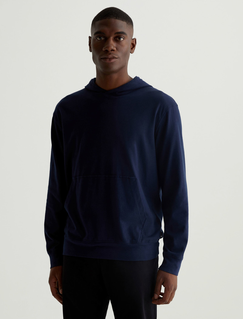 Wesley Hoodie 1