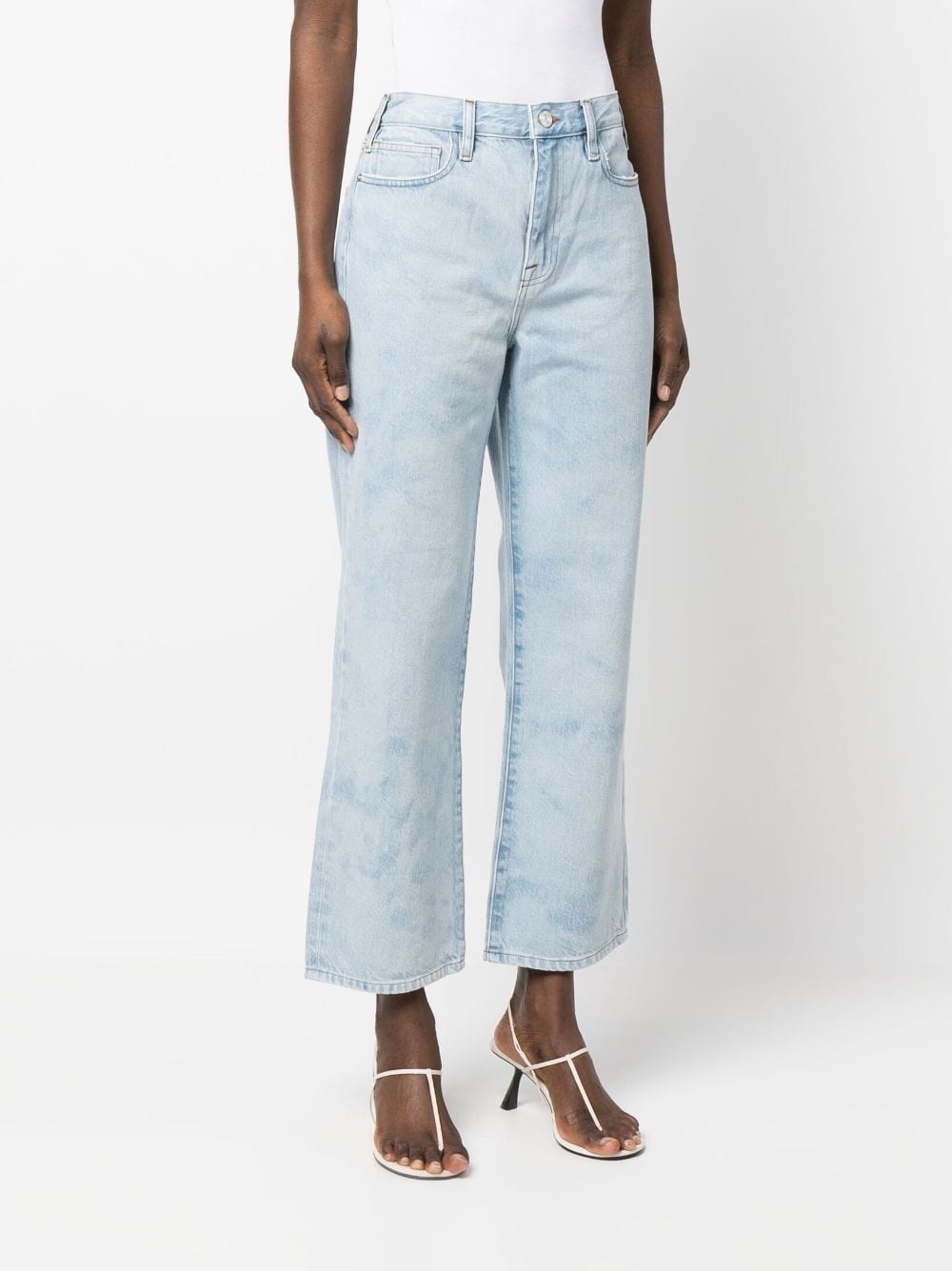 Le Jane Slouch jeans - 3