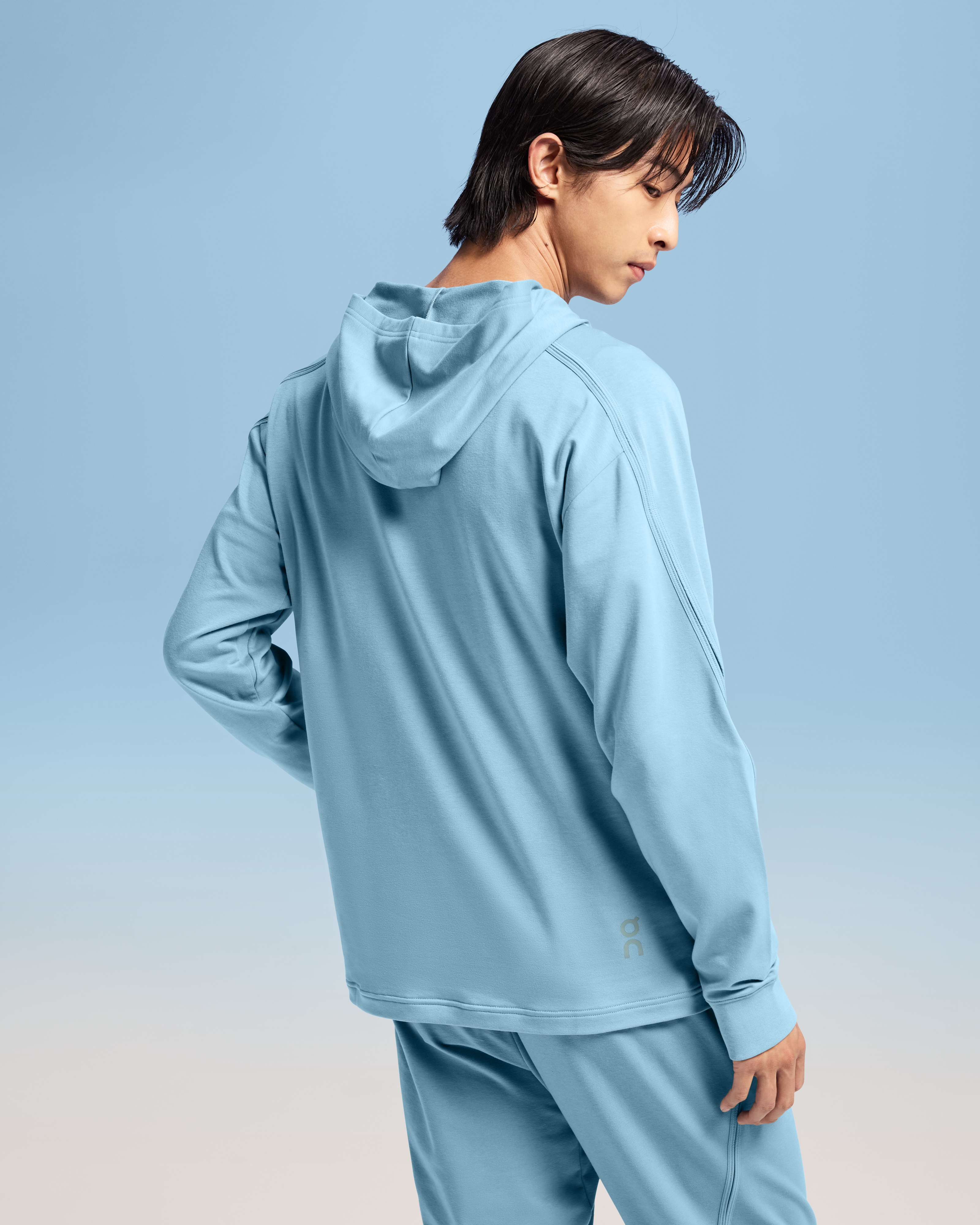 Movement Hoodie - 3