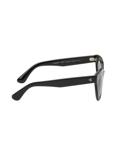 Oliver Peoples Black Roella Sunglasses outlook