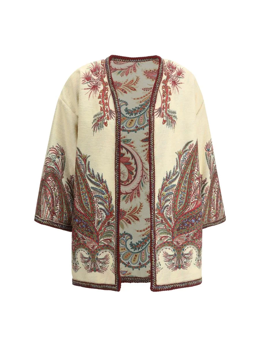 Etro Jackets - 1