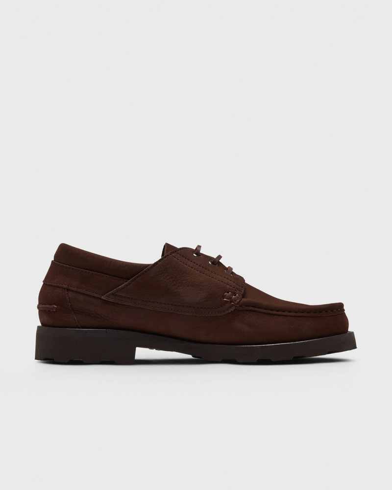 NORSE PROJECTS x PARABOOT NP Fasan outlook