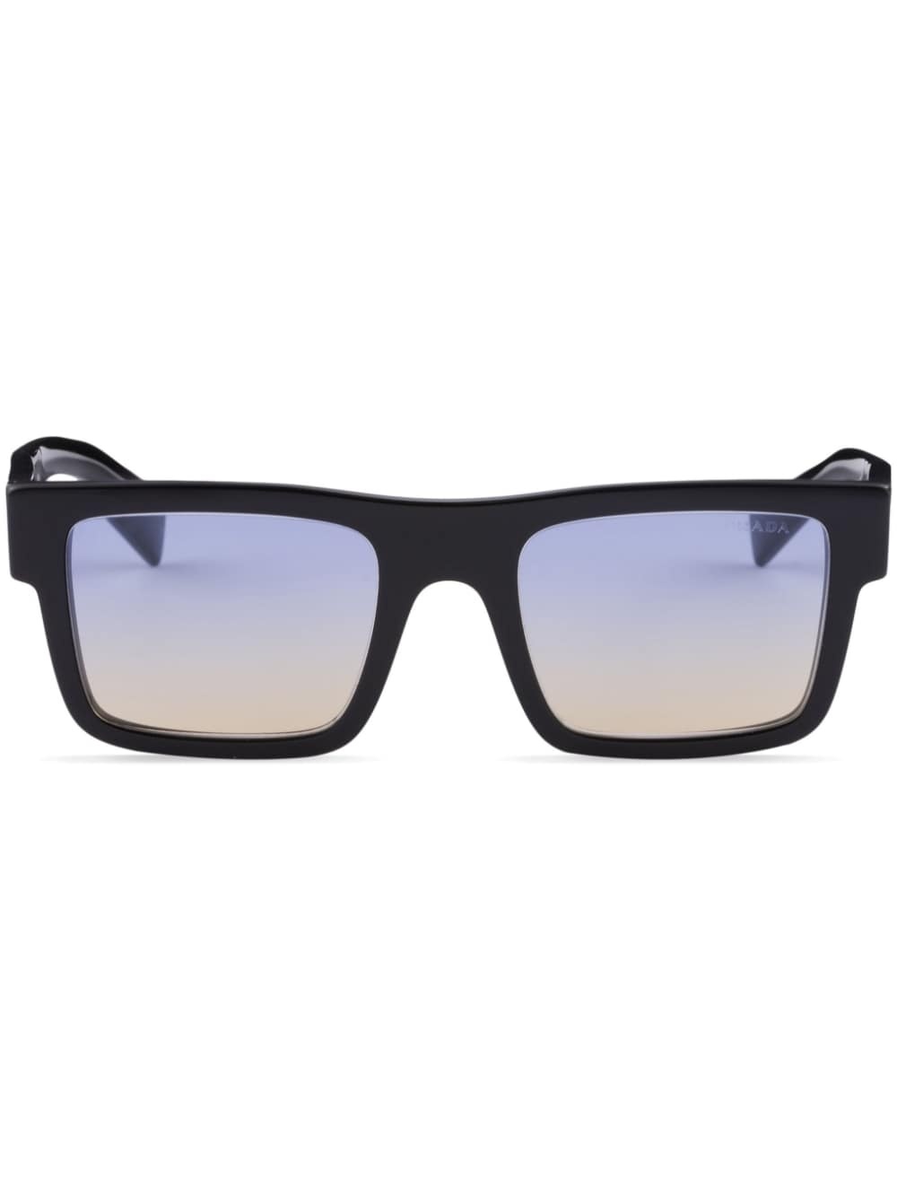 Prada Symbole square-frame sunglasses - 1