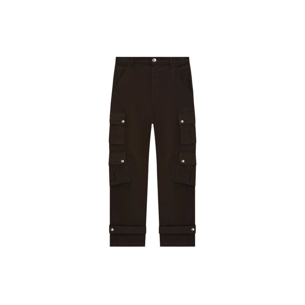 DESERT CARGOS (BROWN) - 1