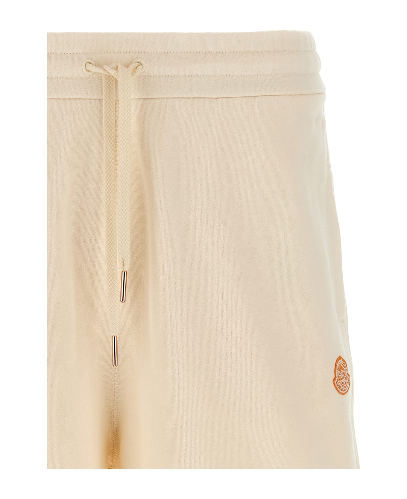 Moncler X Gilga Farm Bermuda Shorts By Donald Glover - 3