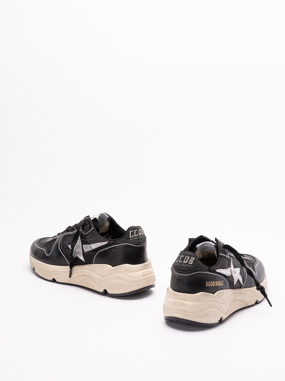 Golden Goose Women `Running Sole` Sneakers - 3