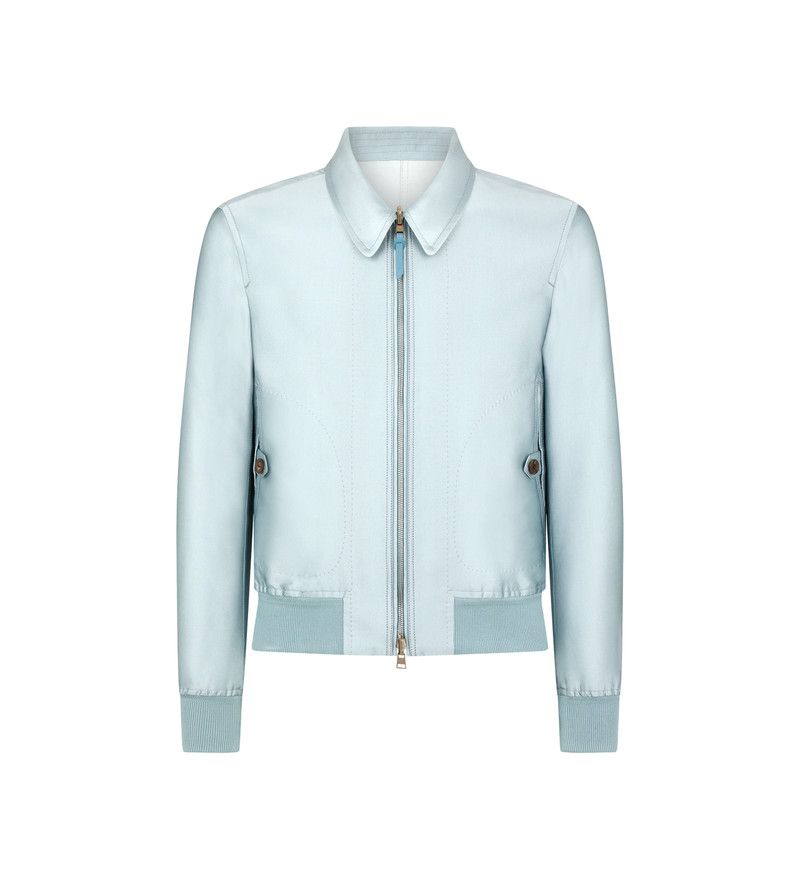 혁신적인 MIKADO REVERSIBLE BLOUSON - 1